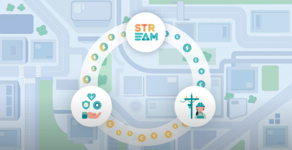 Streama Project Introducing Our First Video Animation: